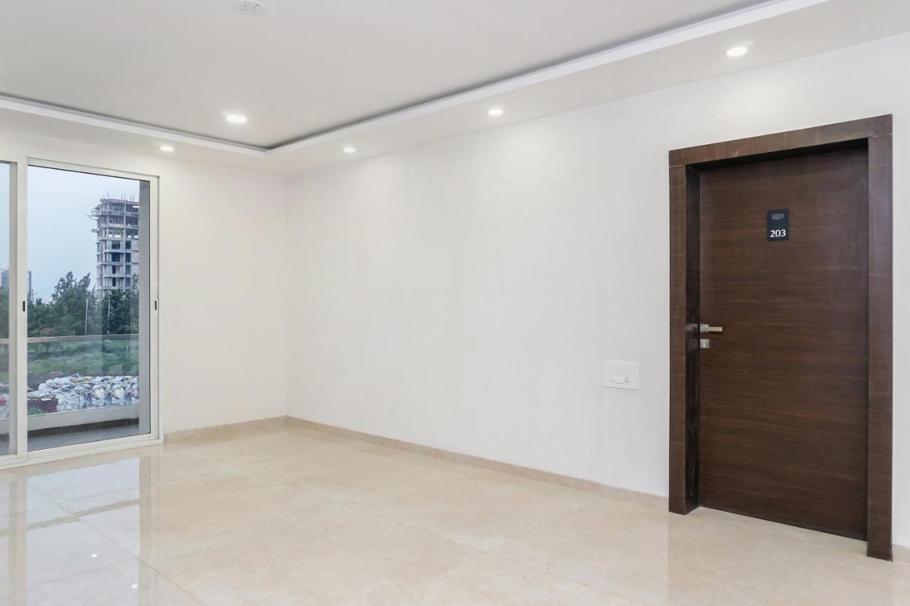 Oyo 16832 Hotel I Suite 2 Mangvadi 外观 照片