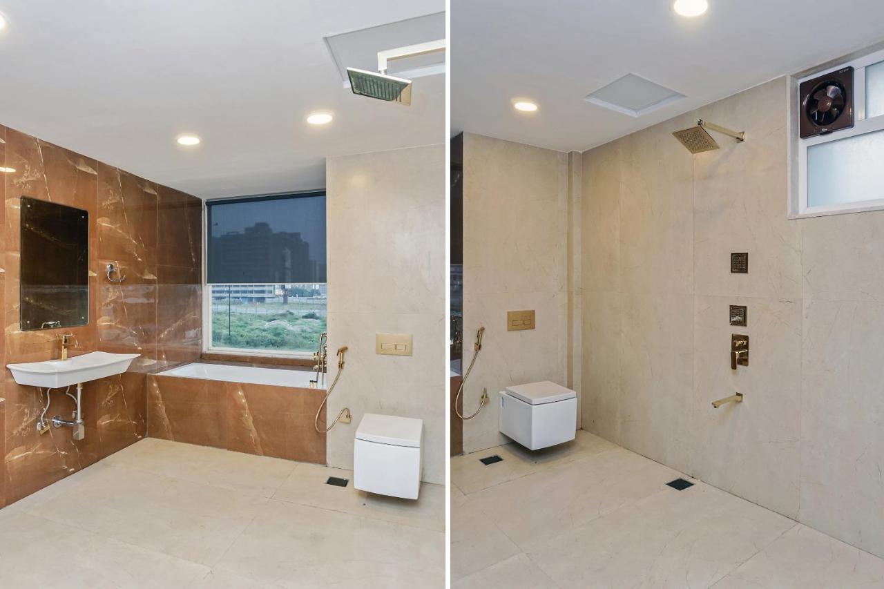 Oyo 16832 Hotel I Suite 2 Mangvadi 外观 照片