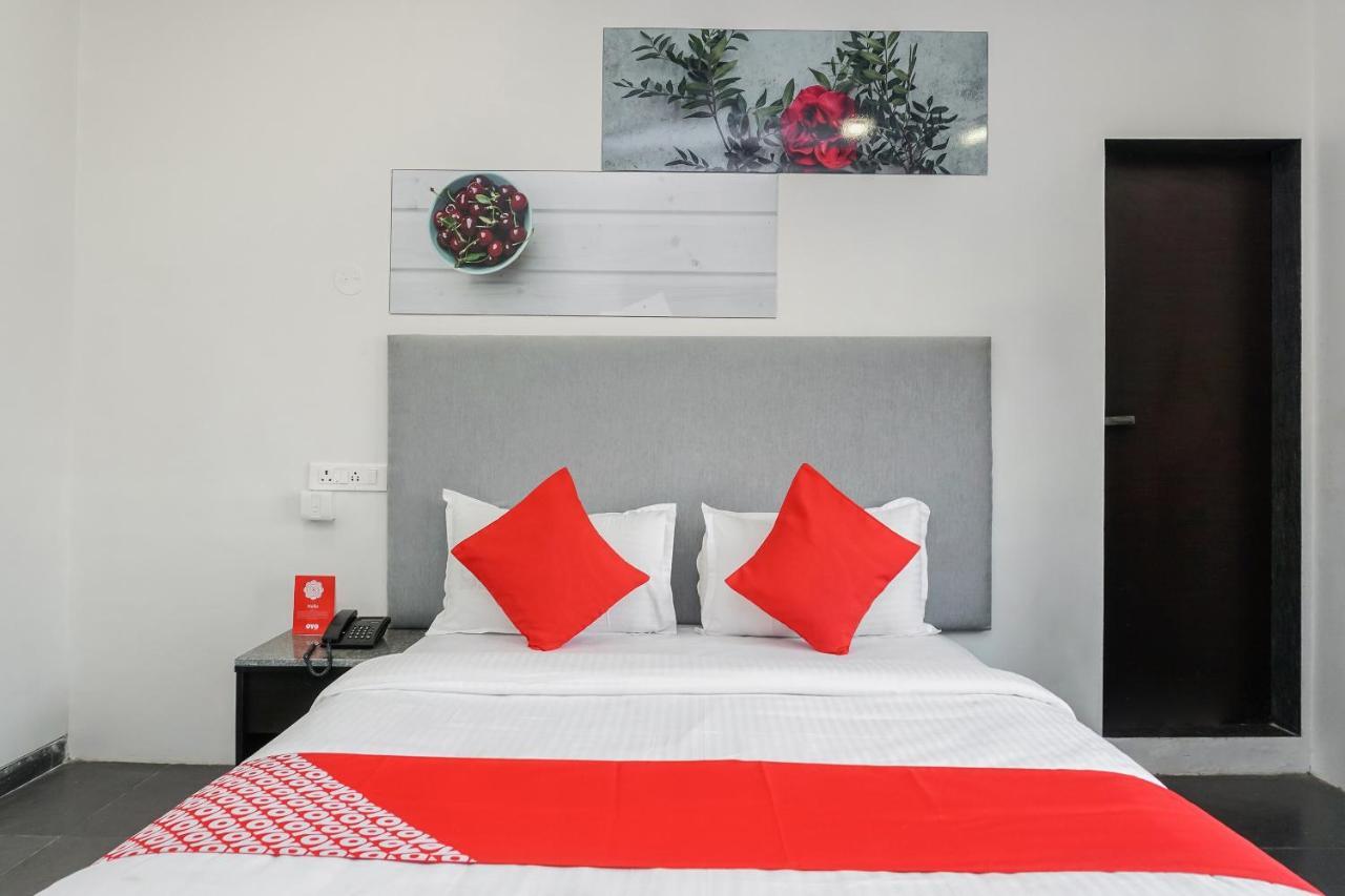 Oyo 16832 Hotel I Suite 2 Mangvadi 外观 照片