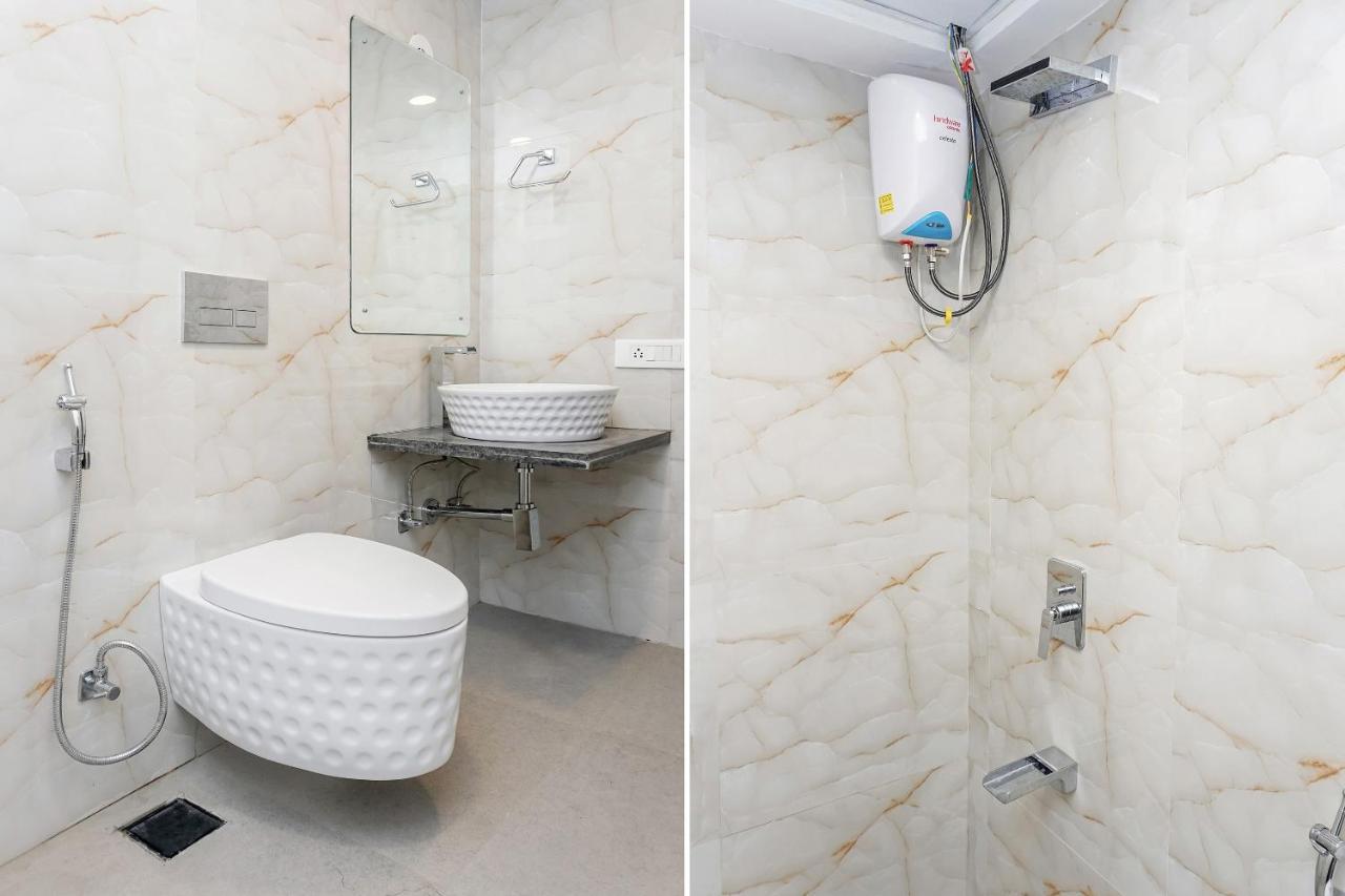 Oyo 16832 Hotel I Suite 2 Mangvadi 外观 照片